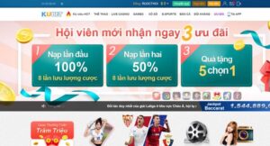 Siêu ưu đãi được triển khai liên tục