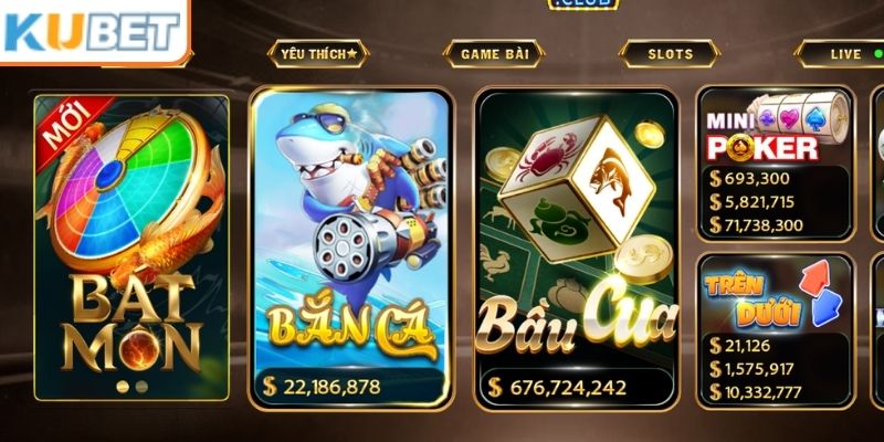 Nhận diện Hitclub giả qua giao diện thiếu đồng bộ